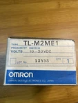 TL-M2ME1 Omron Proximity Switch, 10-30VDC. Fixed Price $49.30.