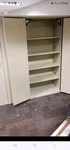 Fireking Fire-resistant Storage Cabinet 36 X 19 72. Fixed Price $1300.00.