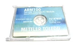 Mettler Toledo ARM100 Remote Discrete I/o Module Doc Cd 72187925 Rev Sept 2008. Fixed Price $150.00.