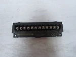 Ge Fanuc I/o Carrier Auxiliary Barrier IC200TBM001A. Fixed Price $29.99.
