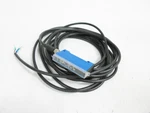 Automation Direct DFP-AP-1F Fiber Amplifier Rectangular 1-CHANNEL With Cable. Fixed Price $53.96.