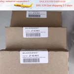 1 Pcs Phoenix 2702495 Ib Il Ai 4/I/4-20-ECO Module Fast Shipping. Fixed Price $580.00.