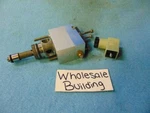 Nordson Speed-coat Control Module 45X25MM 48VAC/DC. Fixed Price $200.00.