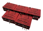 New Electro Cam EC-ODC060-3 Output Module 60VDC 1.5A ECODC0603 Lot Of 10. Fixed Price $300.00.