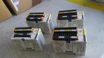 Lot Of Cutler Hammer: D77A-AI8RQ8 D77AAI8RQ8 Eaton Module 24 Vdc *6A. Fixed Price $54.00.