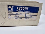 Xycom XVME-401 Vmebus 70401-001 SN-438692 New. Fixed Price $590.75.