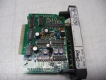 Texas Instruments Siemens #D3-04AD, Channel Analog Input Module, 305 Series. Fixed Price $65.00.