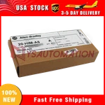 Allen-bradley 20-HIM-A6 Human Interface Module New Factory Sealed. Fixed Price $98.00.