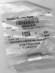 Waters # 289003536 " 700003616 Solvent Bottle Filter. Fixed Price $45.00.