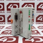 750-316 Wago Fieldbus Coupler, Modbus Rtu, 165MA, 24VDC, Used. Fixed Price $189.00.