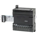New Box Omron CP1W-AD041 CP1WAD041 Input Module. Fixed Price $115.92.