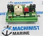 UTILITY-V1 Module 230VAC 110VAC. Fixed Price $199.00.