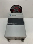 Allen Bradley 1336S-B015-AA-EN4-HA2-L6 Vfd Hp Speed Drive. Fixed Price $1599.99.