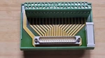 Phoenix Contact 2281115 FLKM-D37 Sub/s Interface Module Terminal Board. Fixed Price $49.95.