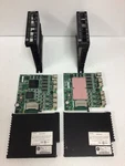 (lot Of 2) Ge Energy IS220UCSBH1A *parts*. Fixed Price $3562.62.