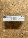 Allen-bradley 199-MCD1 Ser. Mechanical Interlock Reversing Contactor Accessory. Fixed Price $70.00.