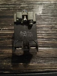 Telemecanique Z..-BV5 Piolet Light Module. Fixed Price $24.99.