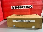 Axis 0209-011 241Q Blade Upc. Fixed Price $87.87.