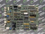 Used York 031-01065E001 Cpu Control Board No Revision. Fixed Price $137.50.