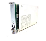 Used Bently Nevada 3300/01-01-00 System Monitor 3300010100. Fixed Price $450.00.