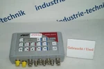Bst Eltromat Ekr PROCOM50 Controller. Fixed Price $1609.02.