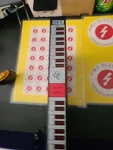 Texas Instruments 500-5011 Output, 110 Vac. Fixed Price $30.00.