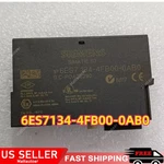 New Siemens Dp Electronics Module Et 200S. Fixed Price $156.20.
