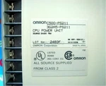 1PCS New Omron Programmable Controller C500-PS221 C500PS221 Plc. Fixed Price $336.99.