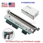 For Zebra ZT410 411 Printer Thermal 203DPI P1058930-009 Us. Fixed Price $99.90.