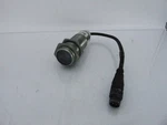 Pepperl & Fuchs OBH150-30GM90-E02-V1 Sensor. Fixed Price $237.59.