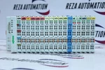 Wago 750-333 Profibus Dp I/o With Input/output Module Lot. Fixed Price $1090.00.