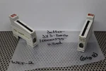 Jetter JX3-D016 10000595 Output Module Used With Warranty (lot Of 2). Fixed Price $349.99.