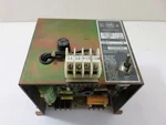 Used Allen Bradley 1720-P1 Power Supply Ser 120V 60HZ Amp 15VDC 3. Fixed Price $70.00.