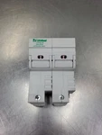 Littelfuse Lfpsj-id Holder, 30A 600V, W/JTD3-1/2 Fuses. 4E-43. Fixed Price $19.80.