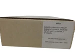 Valmet A413120 Output Module Nsmp. Fixed Price $525.00.