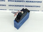 Yokogawa F3XP02-0H F3XP020H S1 Rev 03 Pulse Input 5/12/24VDC 0-100KHZ. Fixed Price $261.00.