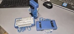 Ontrak Control Systems ADU218 Usb Relay Interface I/o. Fixed Price $25.00.