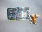 IC113C Black Box Isa Card. Fixed Price $220.17.