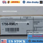 2023 Factory Sealed Allen Bradley 1756-RMC1 /a Controllogix Fiber Us Free Tax. Fixed Price $111.38.
