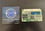 Mitsubishi HR-371B Circuit Board. Fixed Price $120.00.