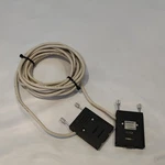 Omron C200H-COV01 / C200H-CN521 5M Plc Expansion Cable C200H-C0V01. Fixed Price $19.97.
