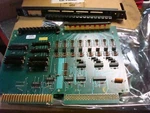Ge Fanuc IC600BF804A Contol Board Refurbished Free Shipping. Fixed Price $199.00.