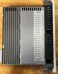 Modicon Output Module AS-B804-116 115 Vac 12 Amp. Fixed Price $13.99.