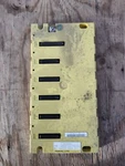 Fanuc A03B-0807-C002 ABU05A Rack. Fixed Price $19.99.