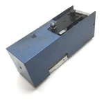 Swivel & Takeoff Slide Module For Komax 40T Auto Wire Crimper / Stripper Machine. Fixed Price $110.00.