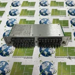Used Bently Nevada 130730-01 Signal/input Relay Card. Fixed Price $125.00.