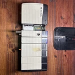 Allen-bradley Lot/ Rack. 1756-CNBR/E 1756-ENBT 1757-SRM PA75/B 1756-A7.. Fixed Price $375.00.