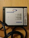 Datalogic DS2100A-1214 Industrial Laser Barcode Scanner. Fixed Price $40.00.