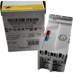 New Wago 750-606 I/o System Supply Module 24VDC 1A Intrinsically Safe Ex. Fixed Price $699.95.