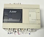 Mitsubishi FX3GA-40MT-CM FX3GA40MTCM Plc Module I/o Series Power Supply. Fixed Price $195.00.